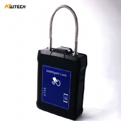 Smart Electronic Lock User Guide