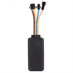 4G Wide voltage multifunctional Vehicle Tracker