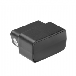 4G OBD GPS Tracker